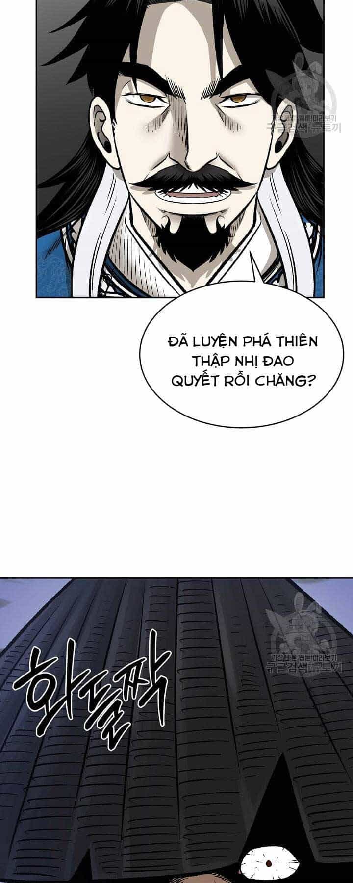 Ma Nhân Hoa Sơn - Chương 52 - ảnh 57