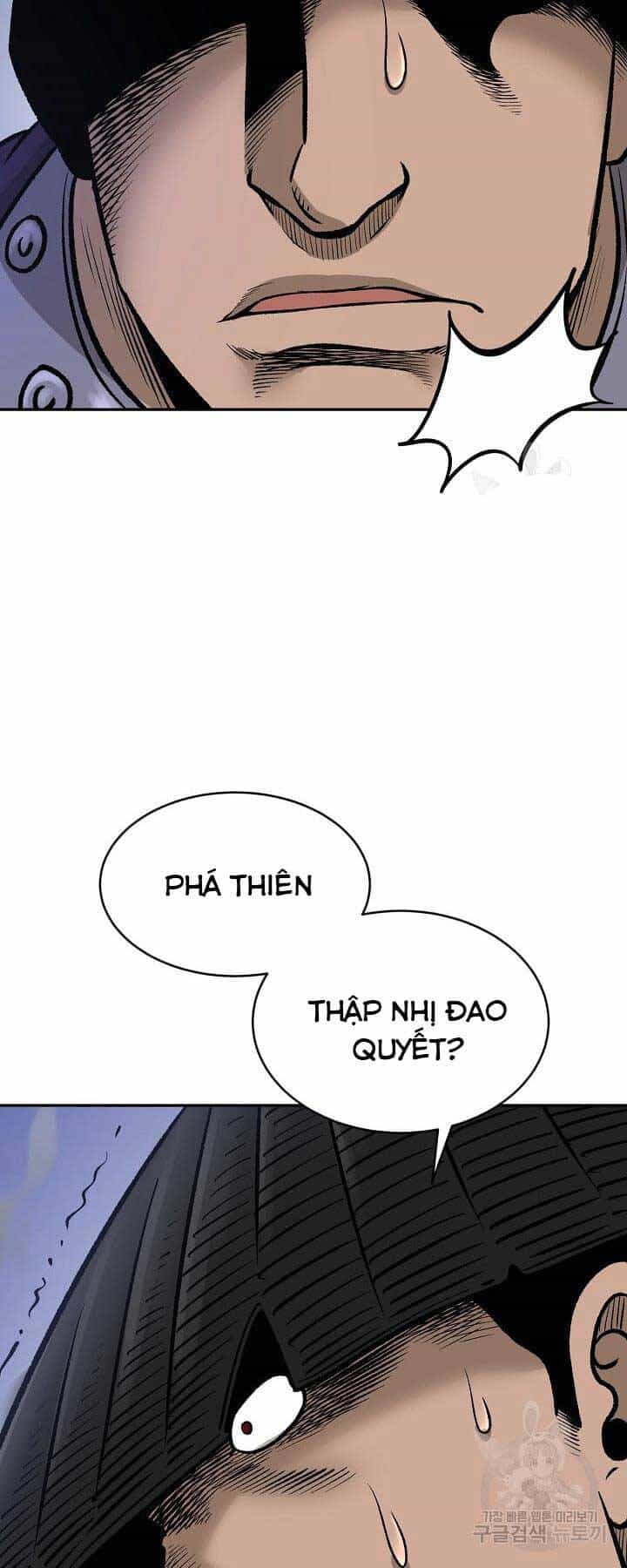 Ma Nhân Hoa Sơn - Chương 52 - ảnh 58