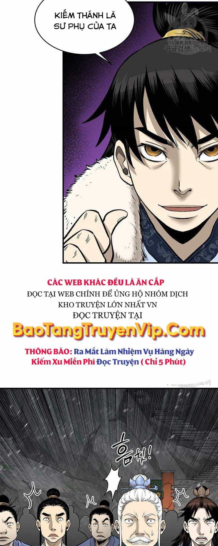 Ma Nhân Hoa Sơn - Chương 52 - ảnh 7