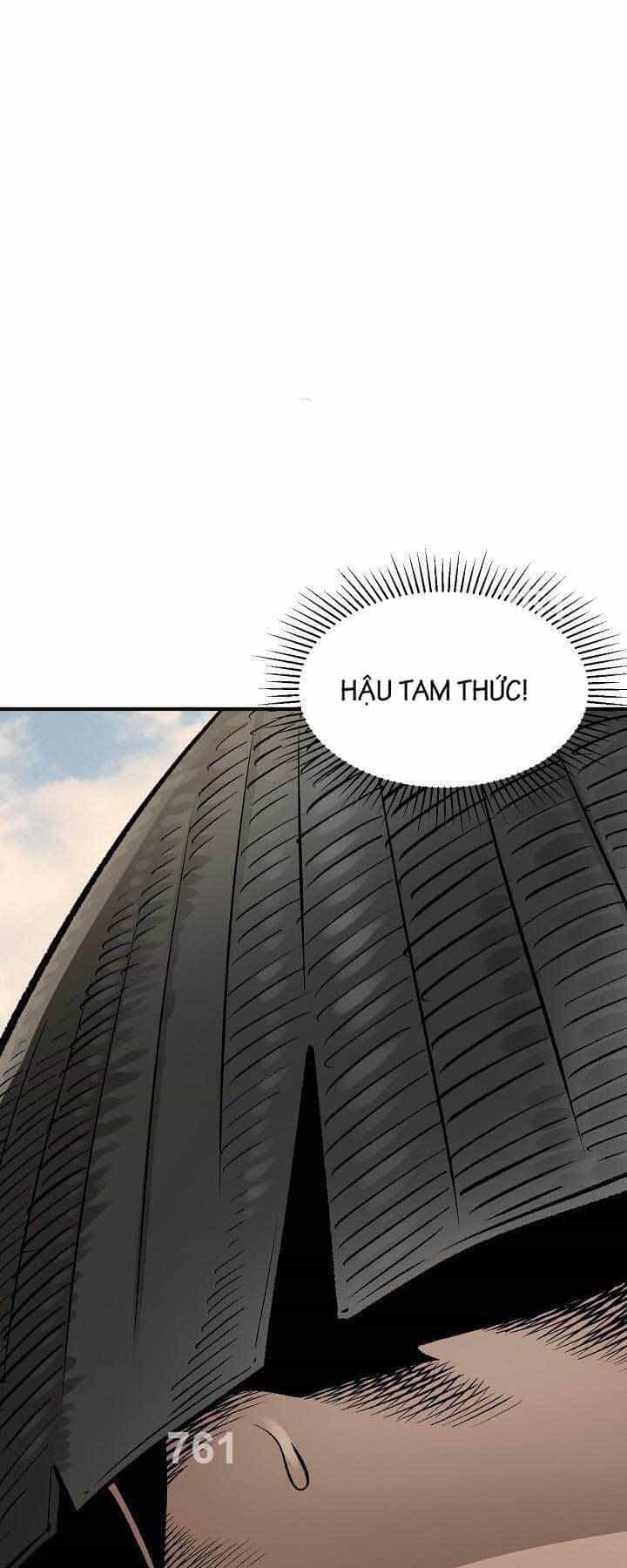 Ma Nhân Hoa Sơn - Chương 53 - ảnh 1