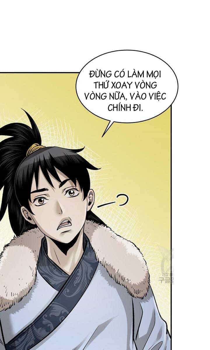 Ma Nhân Hoa Sơn - Chương 53 - ảnh 103
