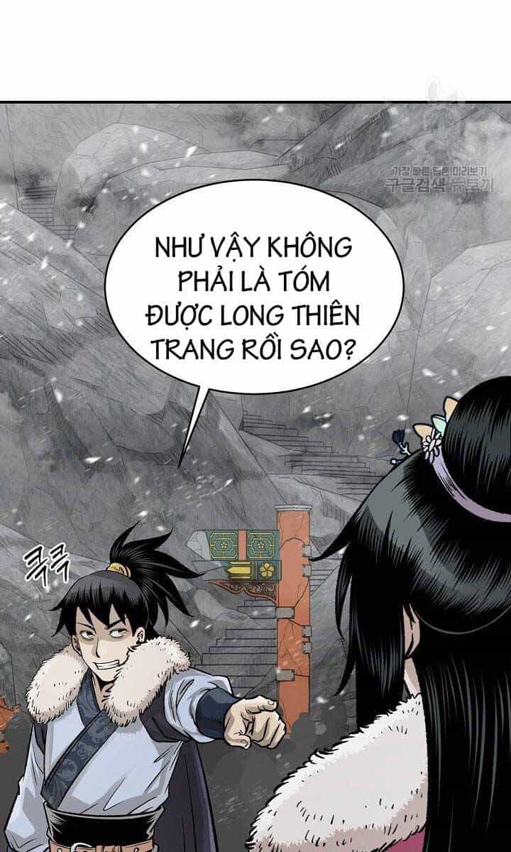 Ma Nhân Hoa Sơn - Chương 53 - ảnh 126