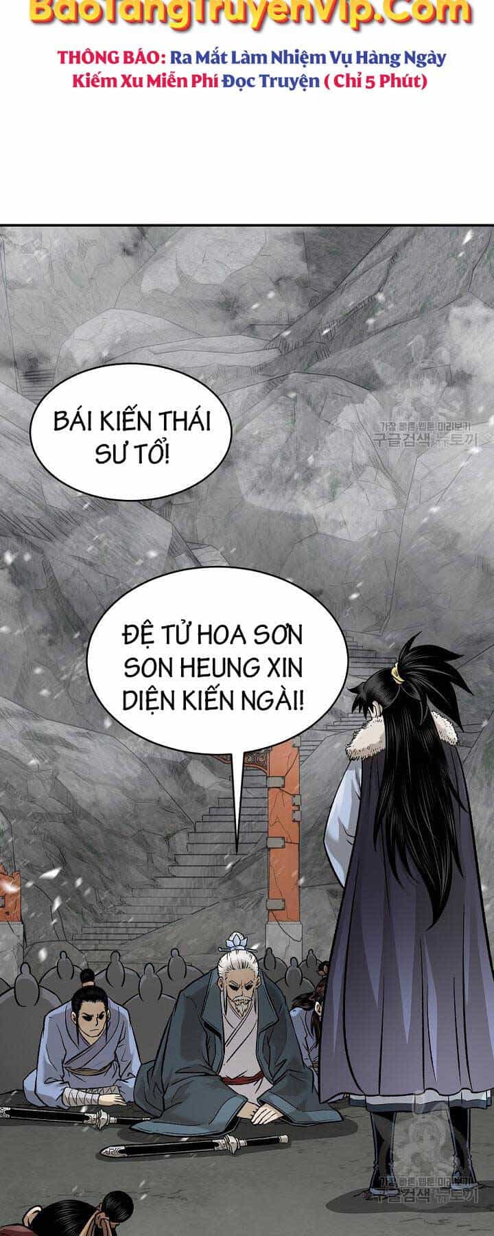 Ma Nhân Hoa Sơn - Chương 53 - ảnh 28