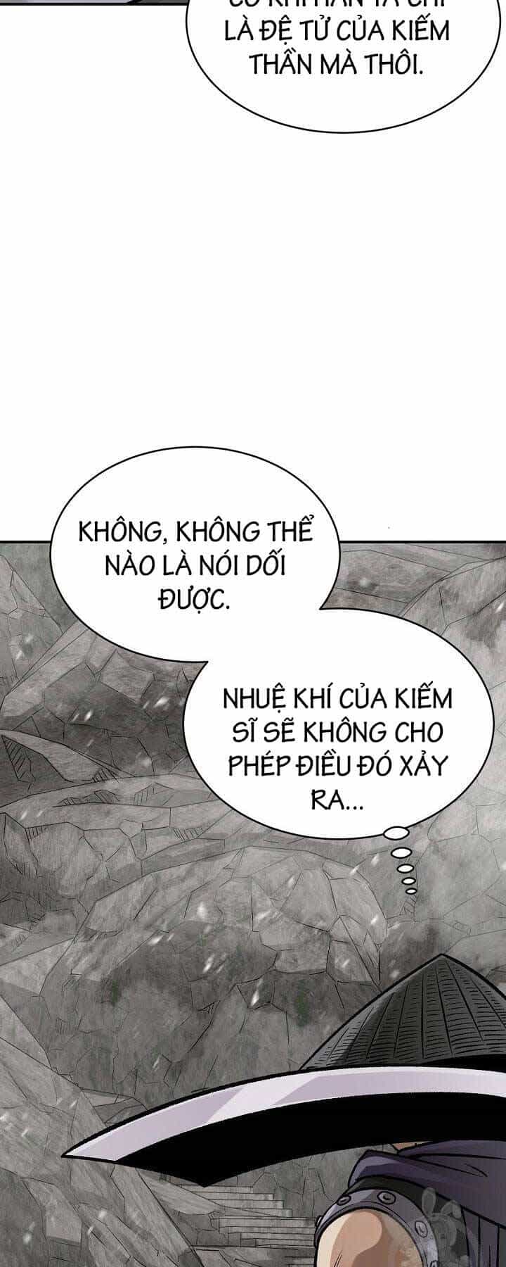 Ma Nhân Hoa Sơn - Chương 53 - ảnh 31