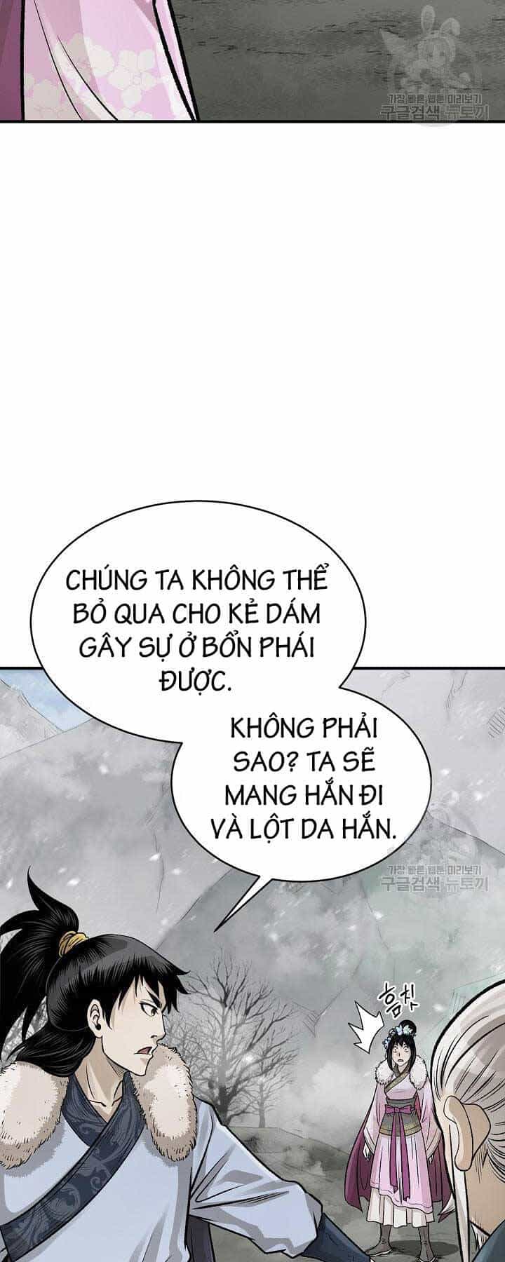 Ma Nhân Hoa Sơn - Chương 53 - ảnh 35