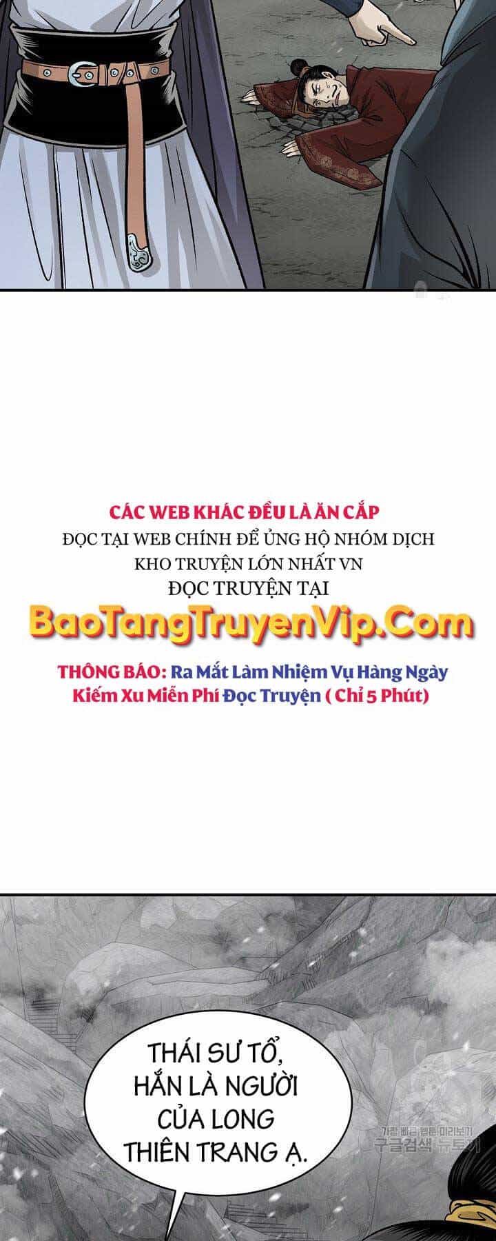 Ma Nhân Hoa Sơn - Chương 53 - ảnh 36