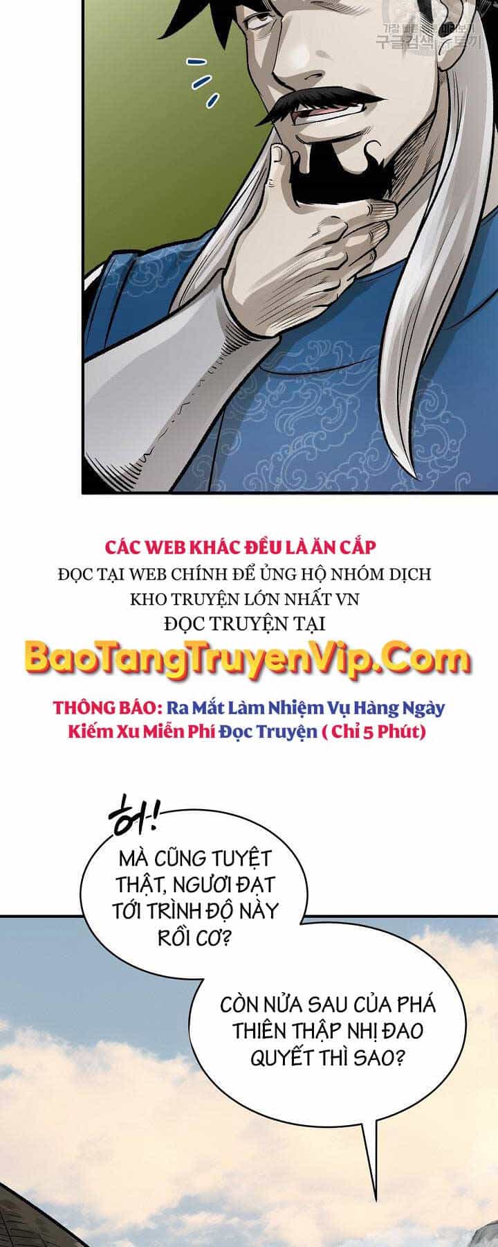 Ma Nhân Hoa Sơn - Chương 53 - ảnh 4