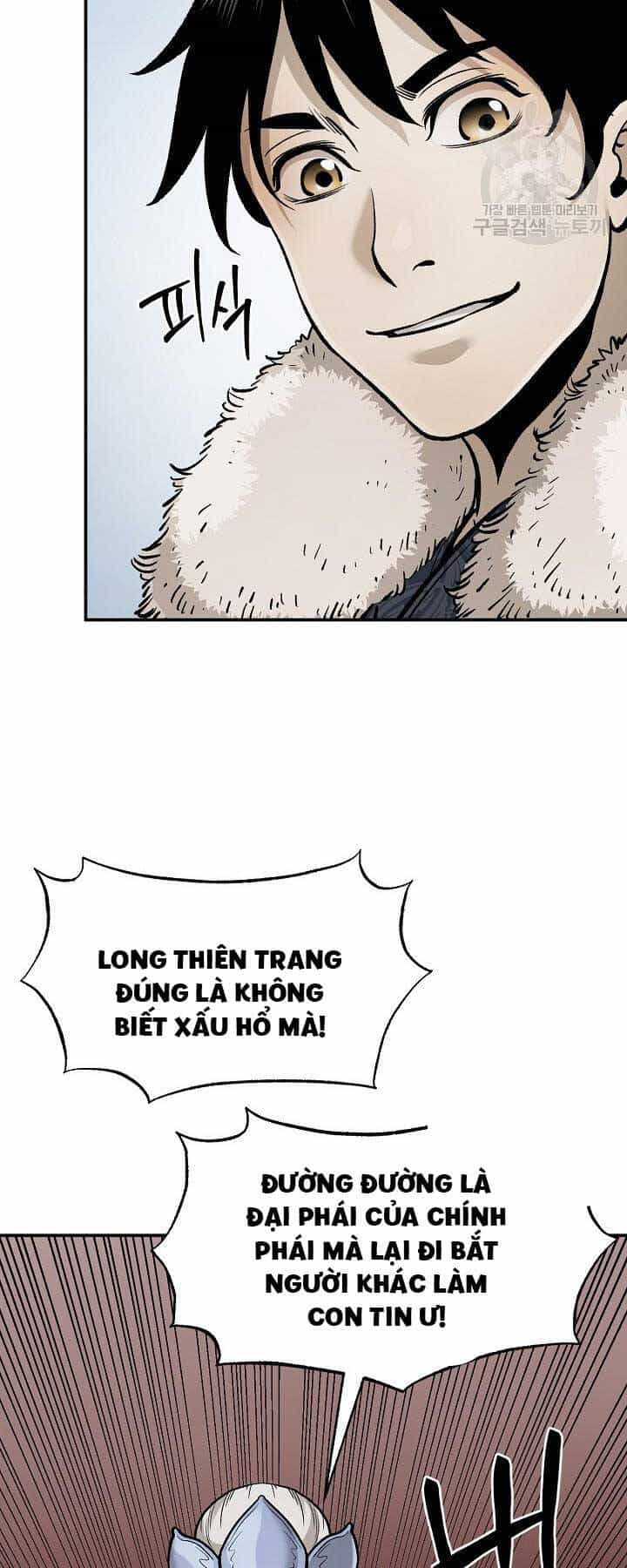 Ma Nhân Hoa Sơn - Chương 53 - ảnh 45