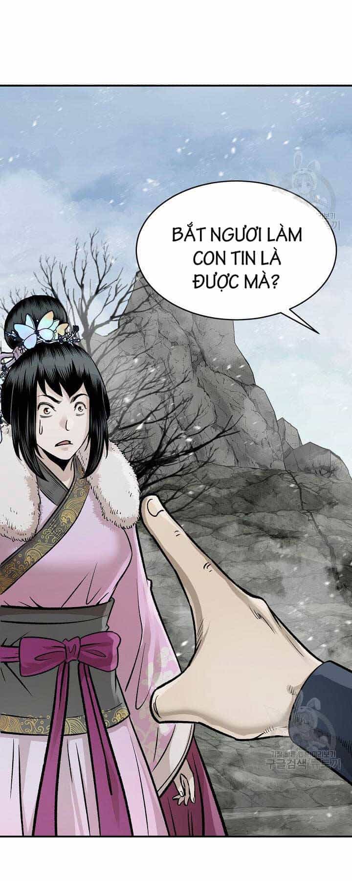 Ma Nhân Hoa Sơn - Chương 53 - ảnh 83