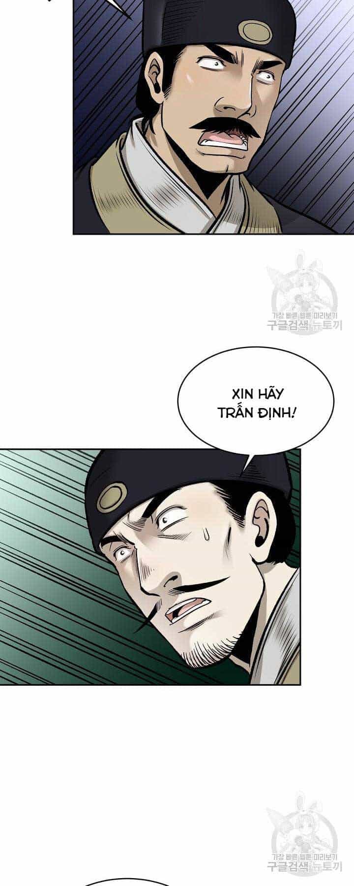 Ma Nhân Hoa Sơn - Chương 54 - ảnh 16