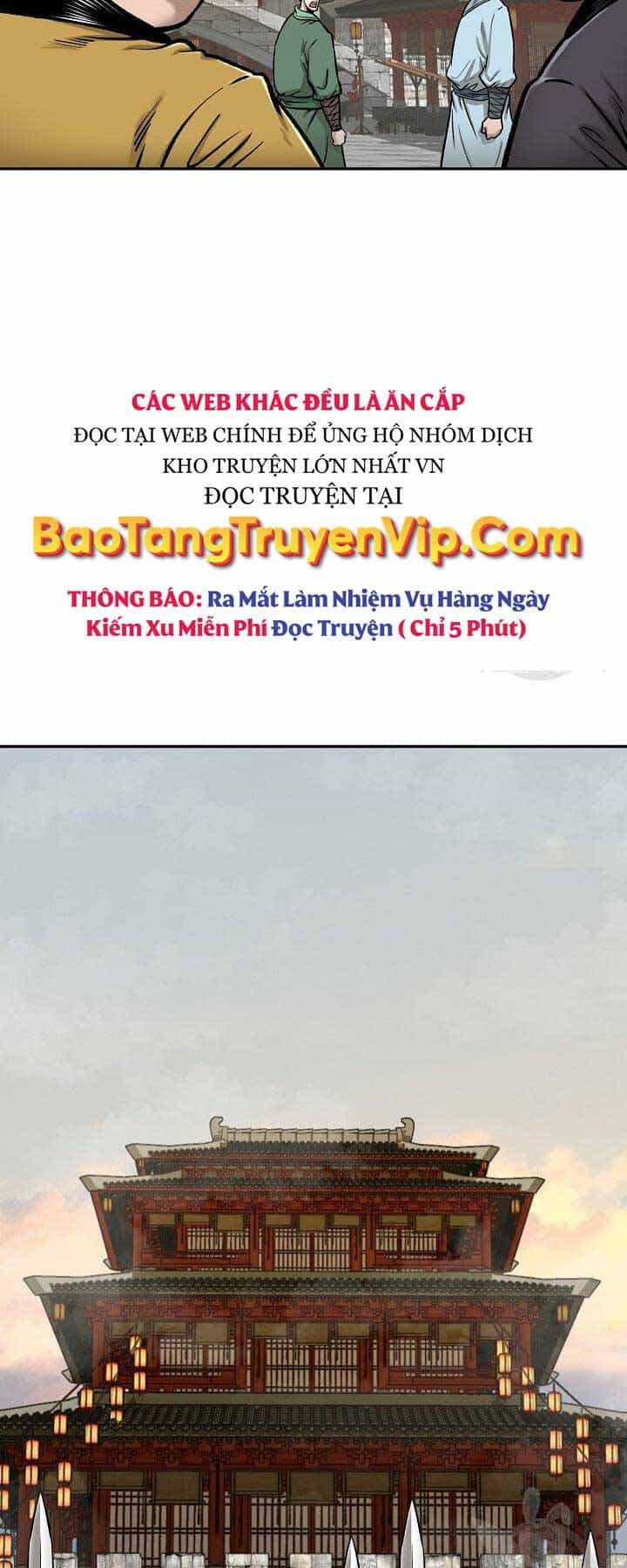 Ma Nhân Hoa Sơn - Chương 54 - ảnh 3