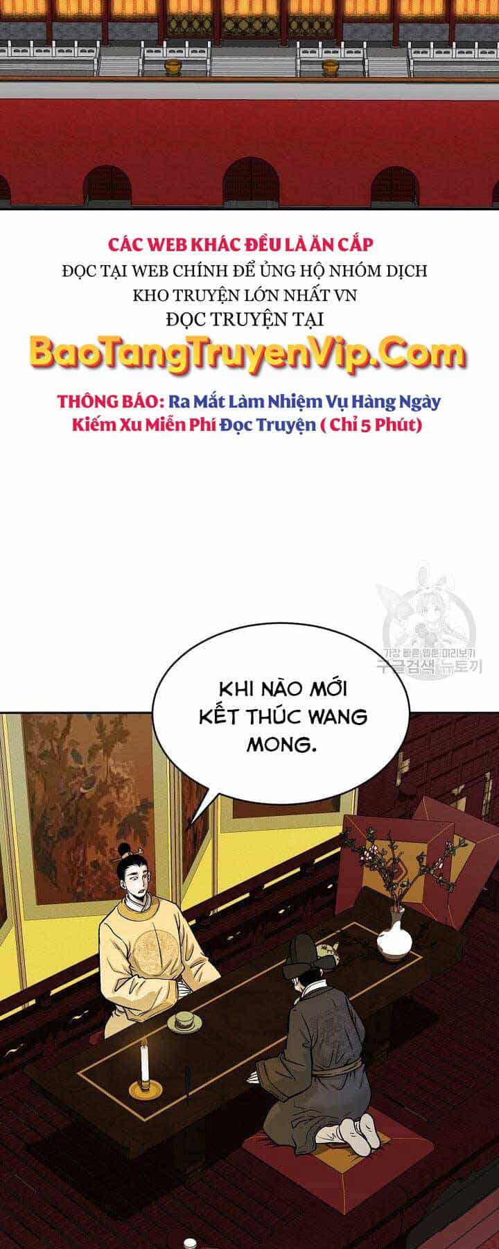 Ma Nhân Hoa Sơn - Chương 54 - ảnh 33