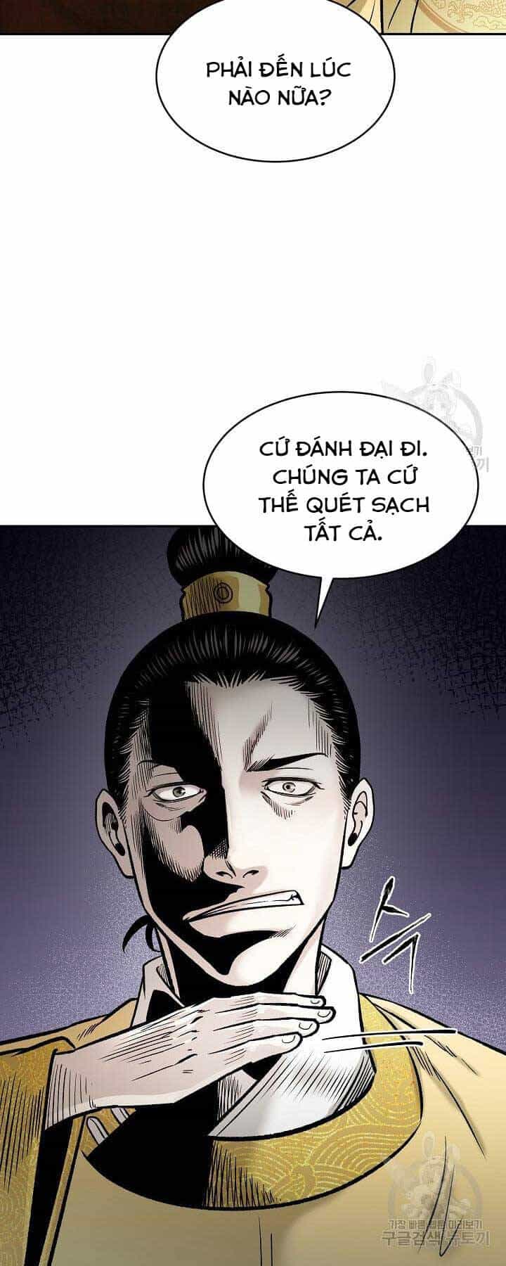 Ma Nhân Hoa Sơn - Chương 54 - ảnh 35