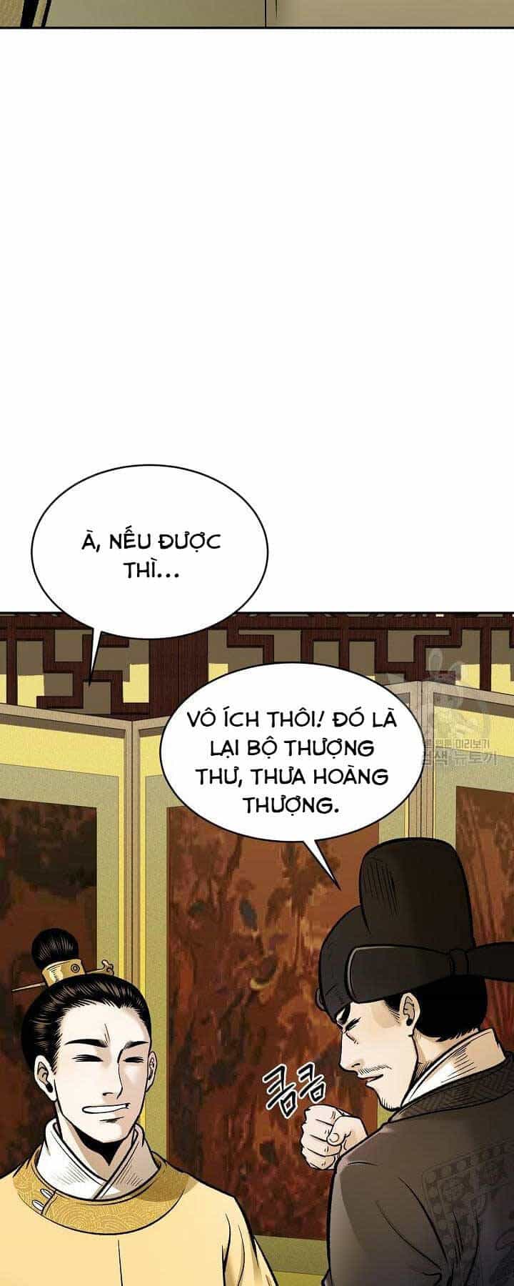 Ma Nhân Hoa Sơn - Chương 54 - ảnh 36