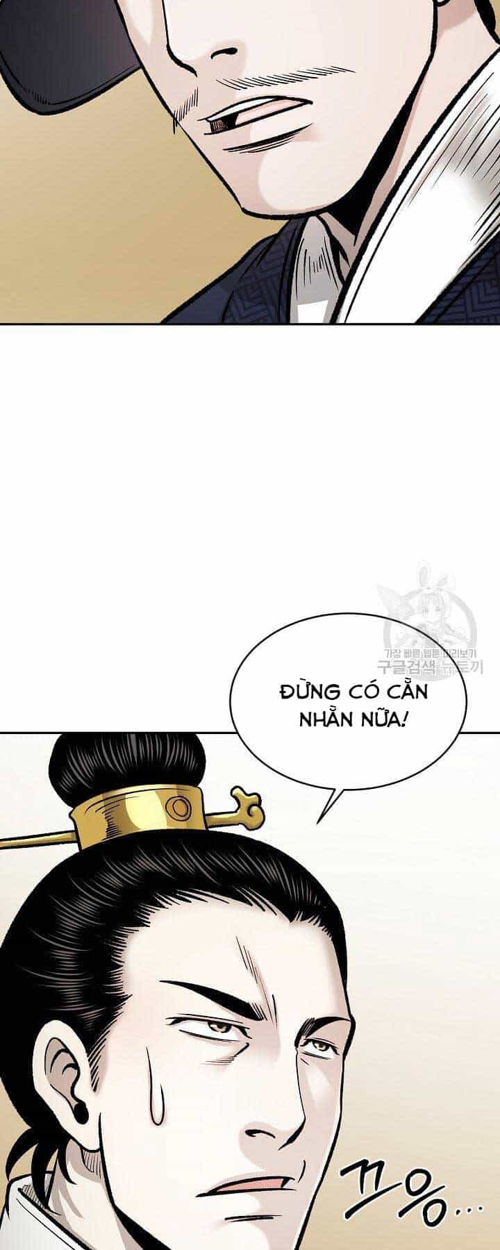 Ma Nhân Hoa Sơn - Chương 54 - ảnh 38