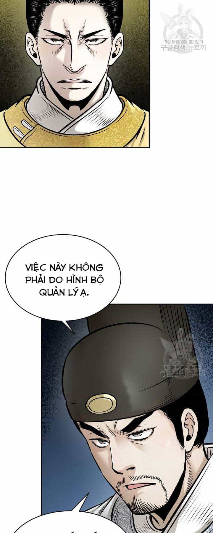 Ma Nhân Hoa Sơn - Chương 54 - ảnh 47