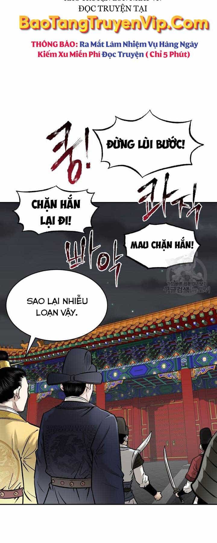 Ma Nhân Hoa Sơn - Chương 54 - ảnh 54