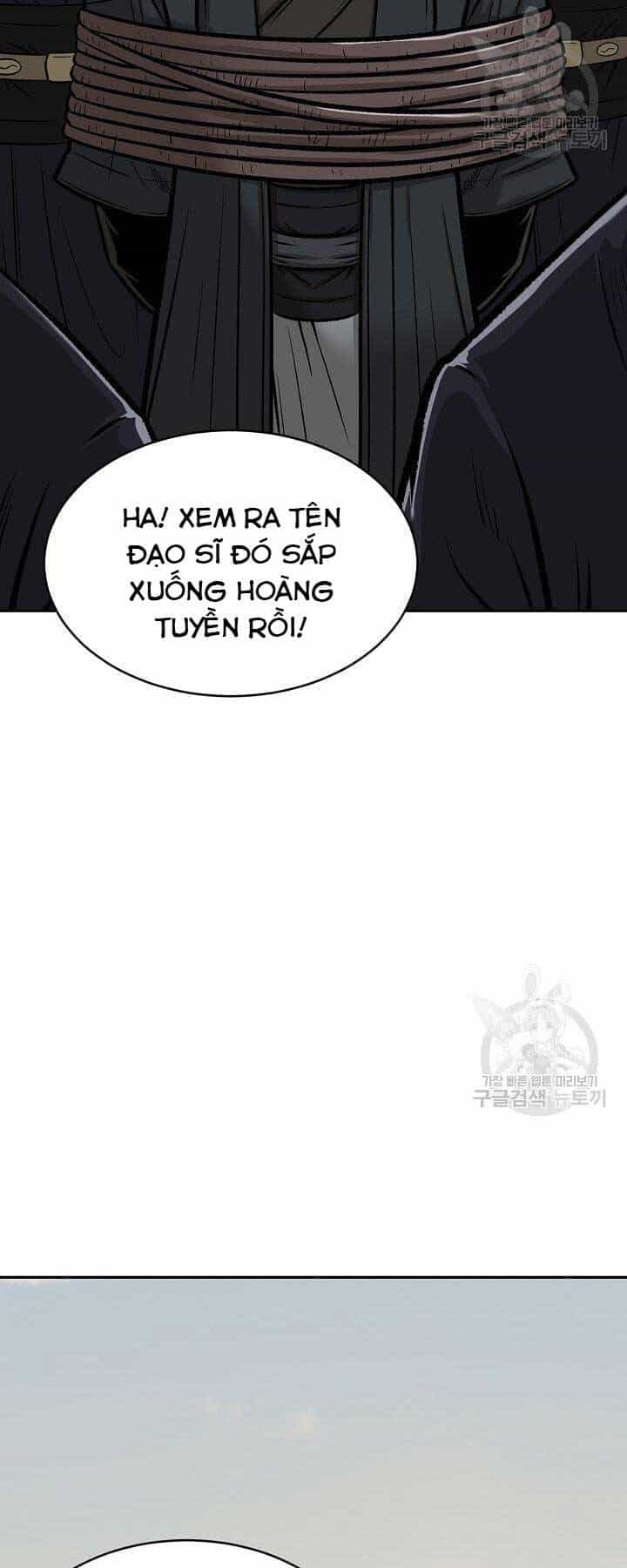Ma Nhân Hoa Sơn - Chương 54 - ảnh 7