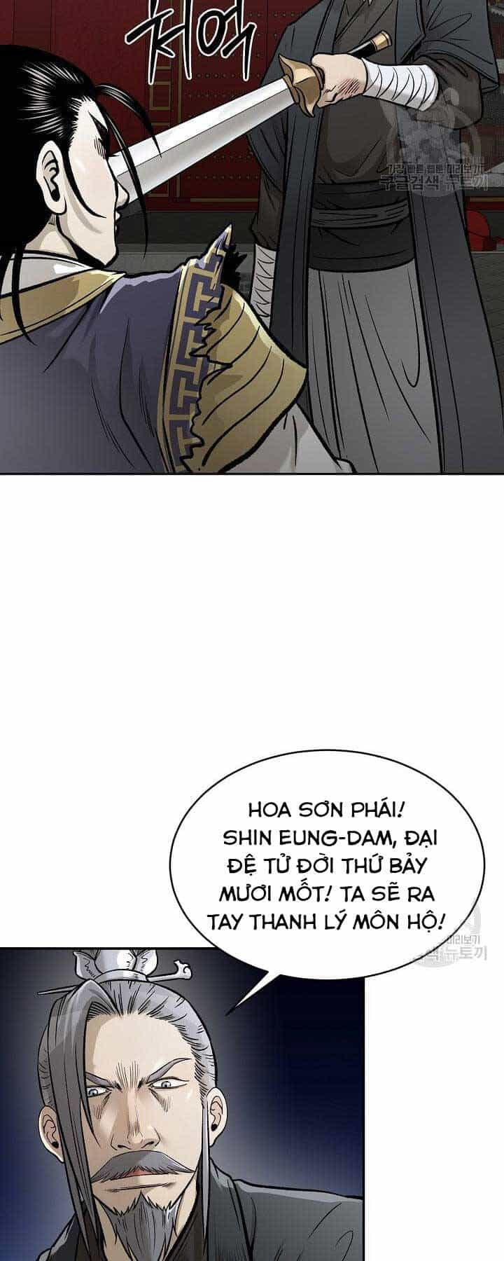 Ma Nhân Hoa Sơn - Chương 54 - ảnh 76