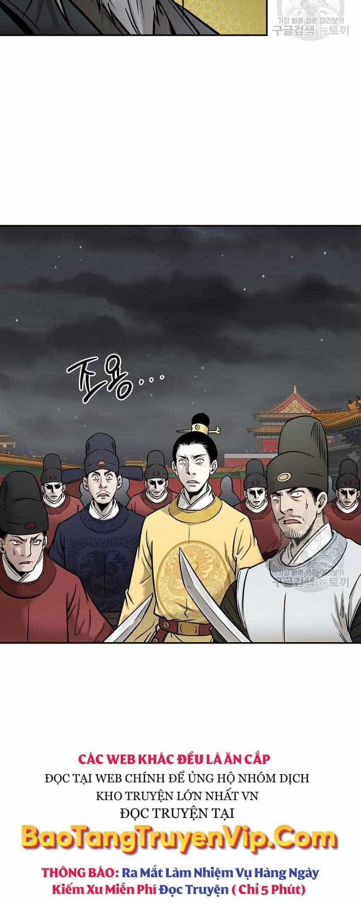 Ma Nhân Hoa Sơn - Chương 54 - ảnh 81