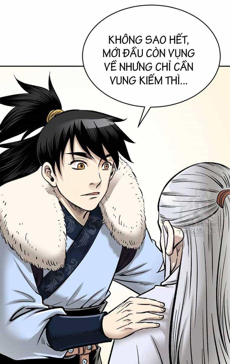 Ma Nhân Hoa Sơn - Chương 55 - ảnh 103