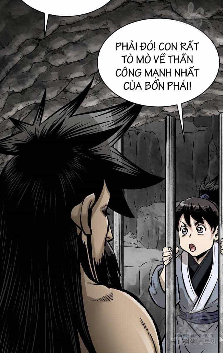 Ma Nhân Hoa Sơn - Chương 55 - ảnh 31