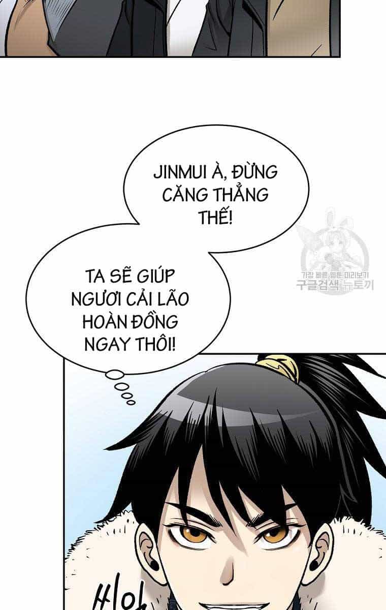 Ma Nhân Hoa Sơn - Chương 55 - ảnh 51