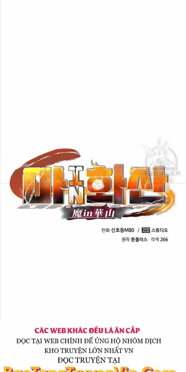 Ma Nhân Hoa Sơn - Chương 56 - ảnh 13
