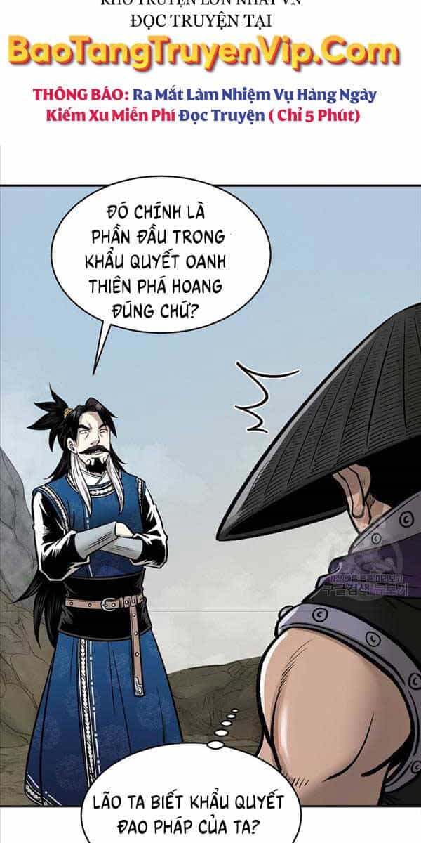 Ma Nhân Hoa Sơn - Chương 56 - ảnh 20
