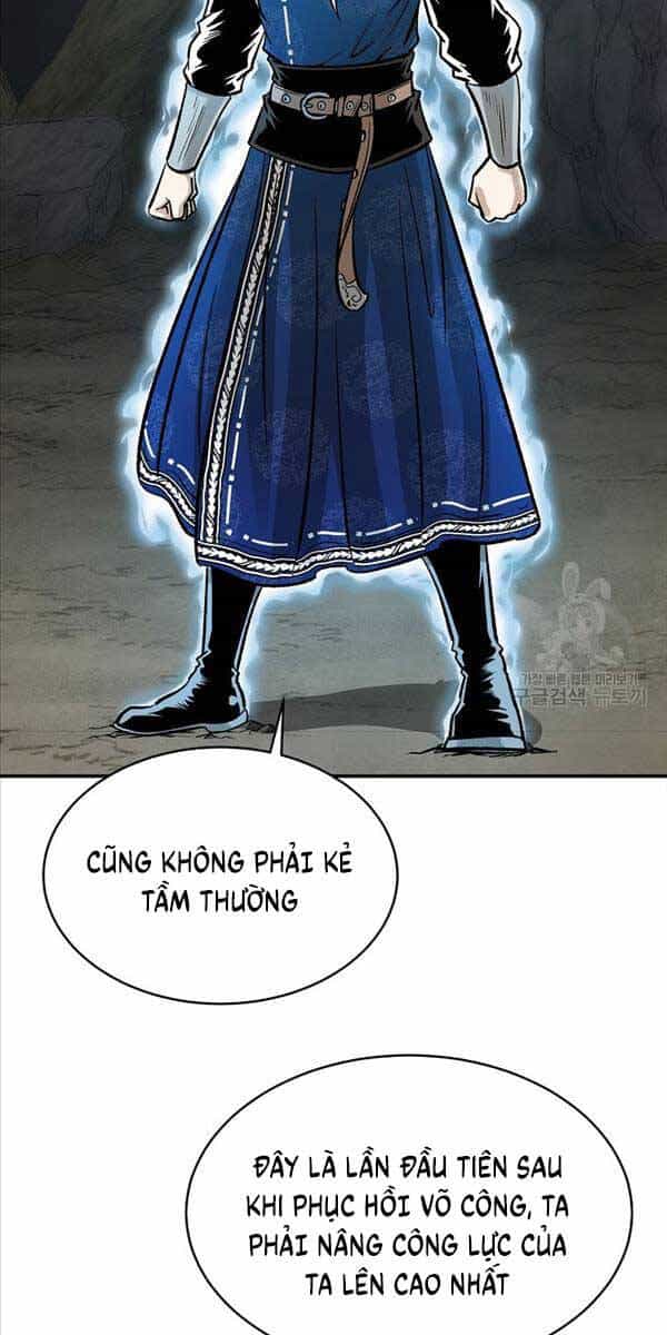 Ma Nhân Hoa Sơn - Chương 56 - ảnh 52