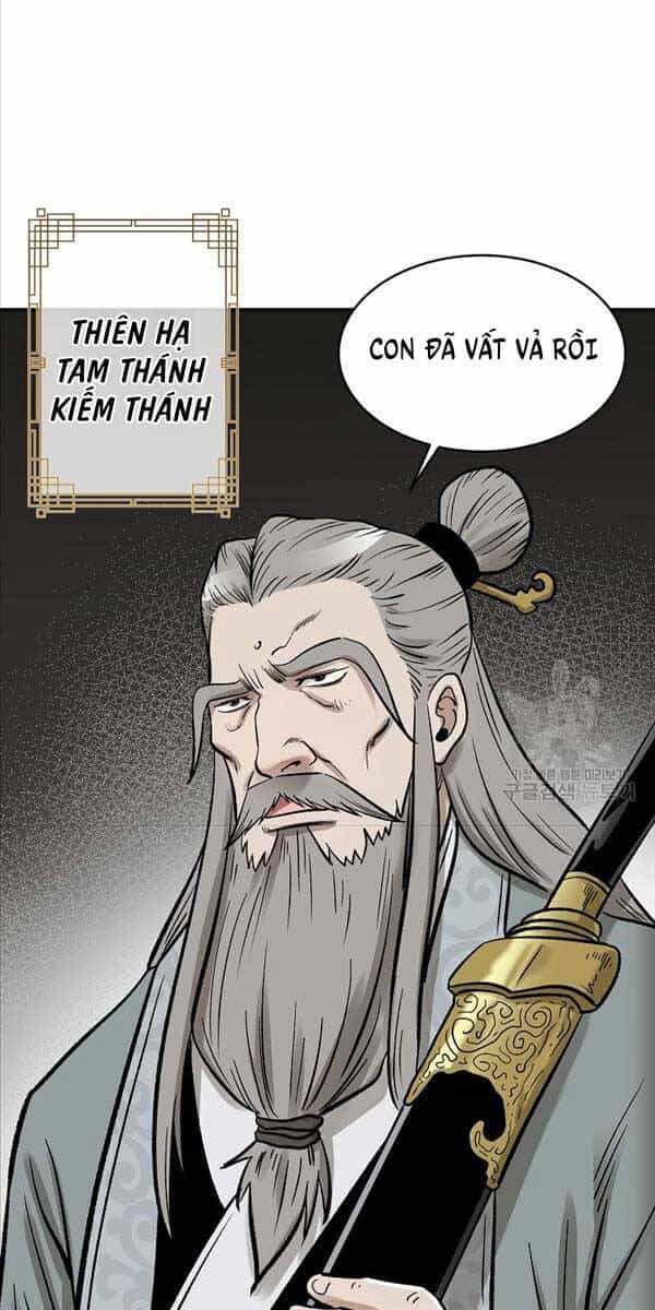 Ma Nhân Hoa Sơn - Chương 56 - ảnh 89
