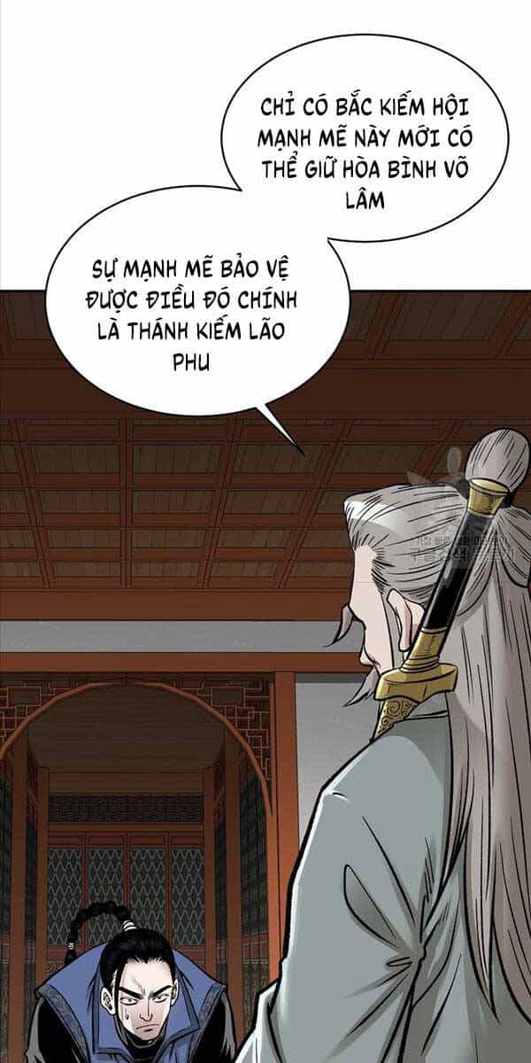 Ma Nhân Hoa Sơn - Chương 56 - ảnh 95