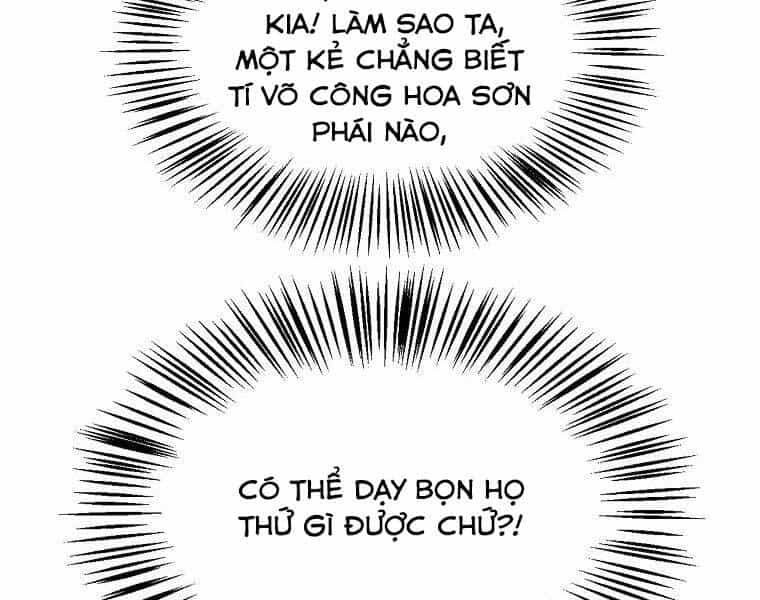 Ma Nhân Hoa Sơn - Chương 5 - ảnh 141