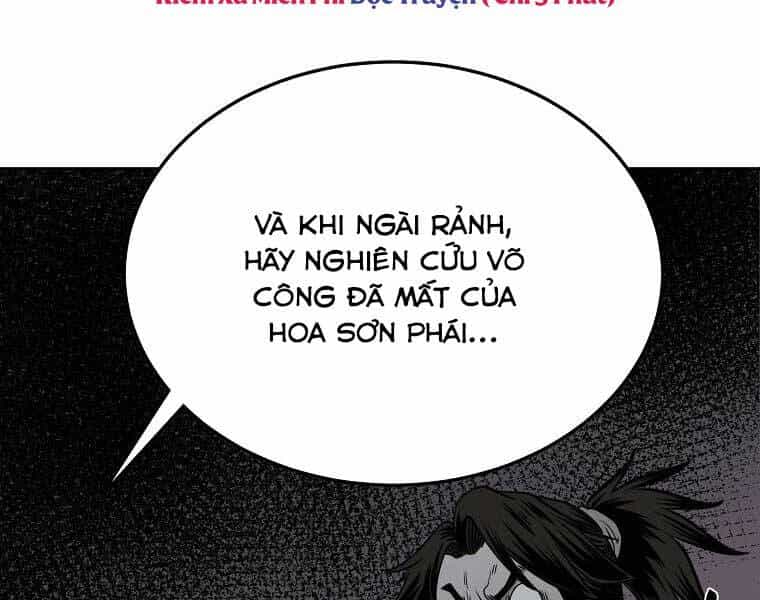 Ma Nhân Hoa Sơn - Chương 5 - ảnh 153