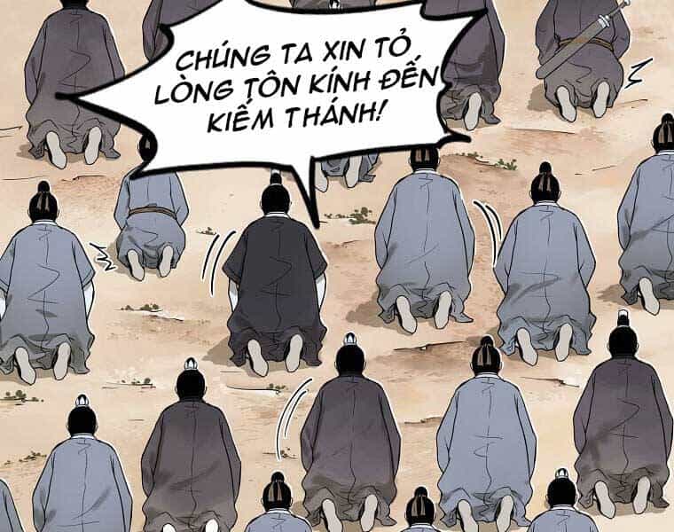 Ma Nhân Hoa Sơn - Chương 5 - ảnh 19