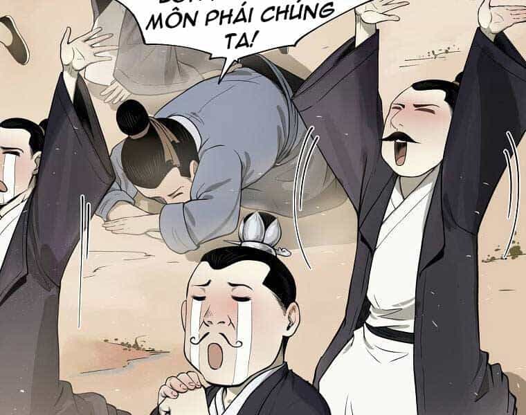 Ma Nhân Hoa Sơn - Chương 5 - ảnh 22