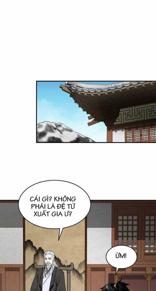 Ma Nhân Hoa Sơn - Chương 57 - ảnh 13