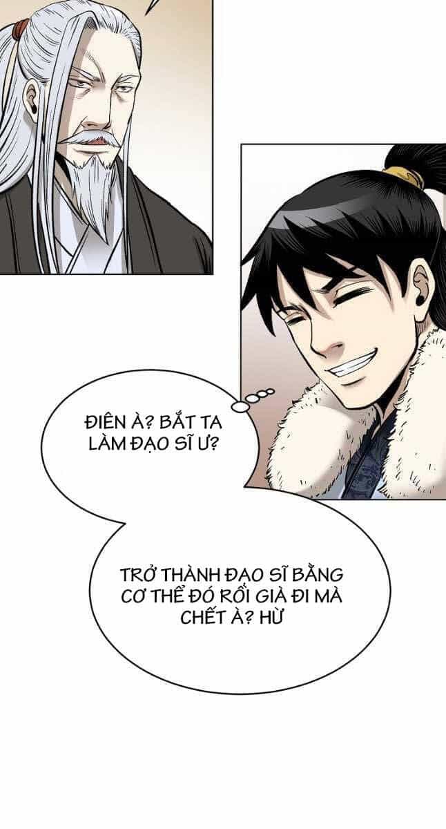 Ma Nhân Hoa Sơn - Chương 57 - ảnh 15