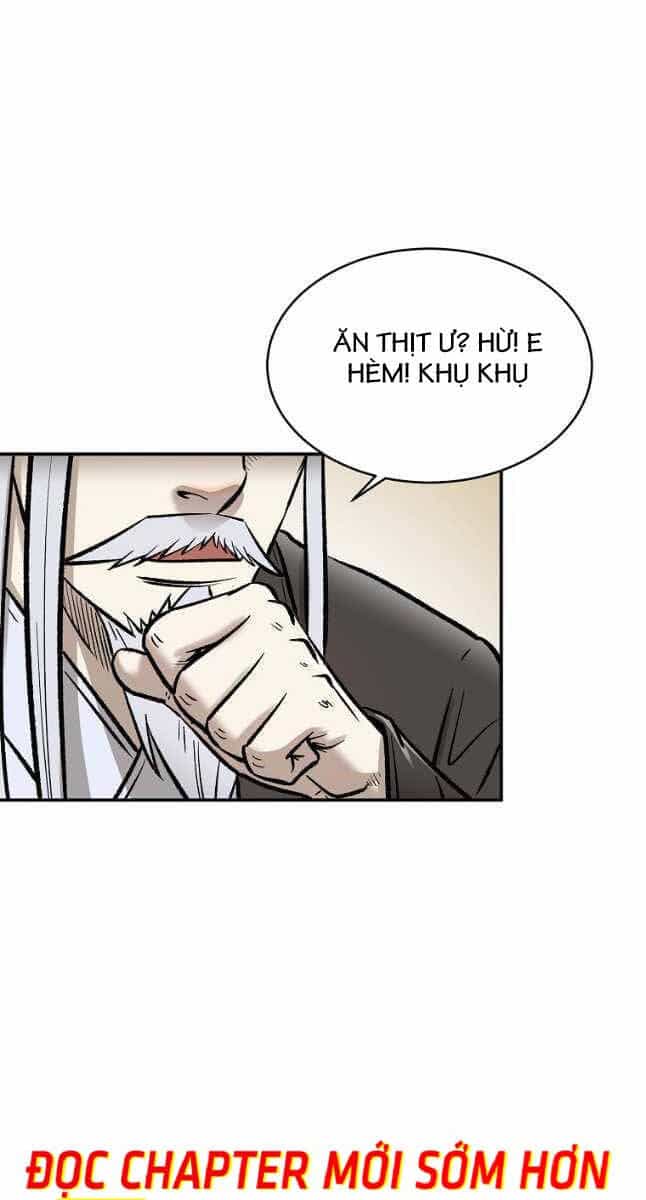Ma Nhân Hoa Sơn - Chương 57 - ảnh 20