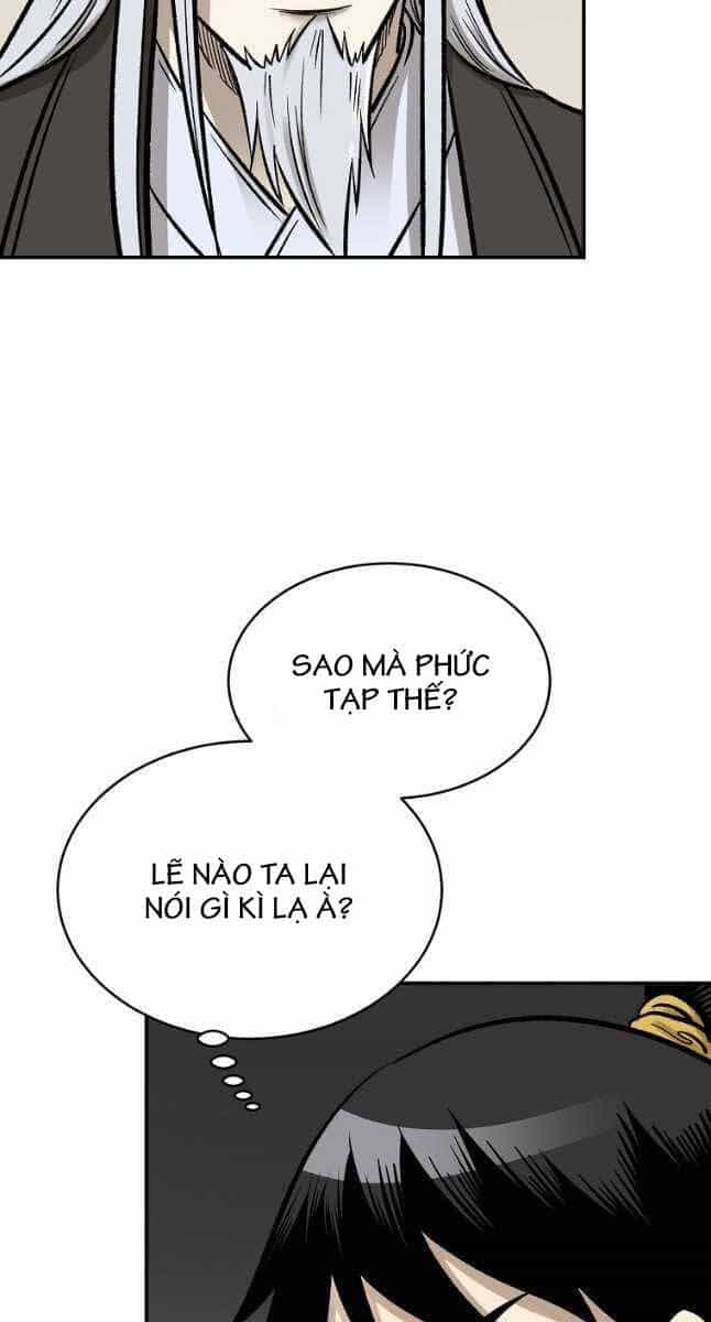 Ma Nhân Hoa Sơn - Chương 57 - ảnh 23