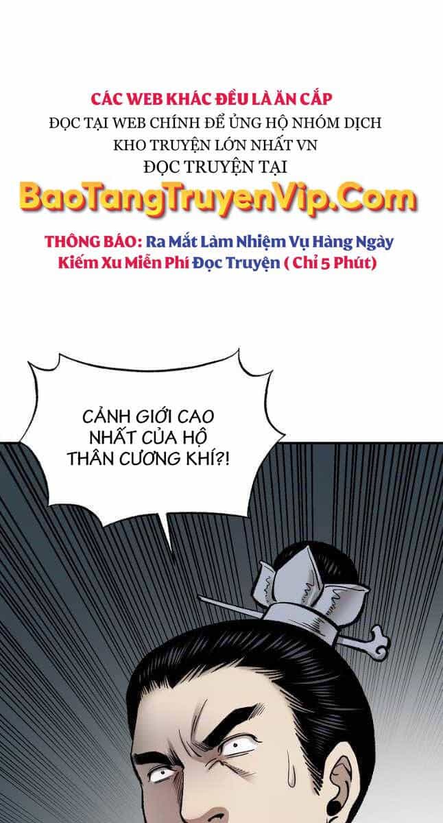 Ma Nhân Hoa Sơn - Chương 57 - ảnh 4