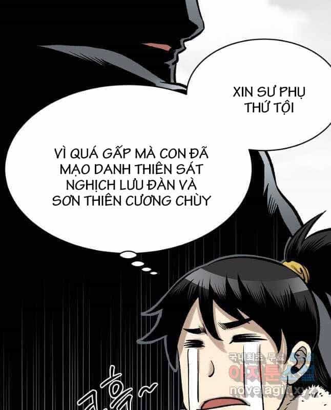 Ma Nhân Hoa Sơn - Chương 57 - ảnh 47