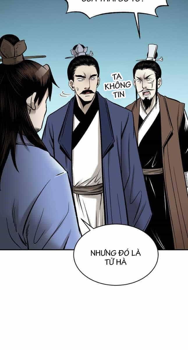 Ma Nhân Hoa Sơn - Chương 57 - ảnh 6