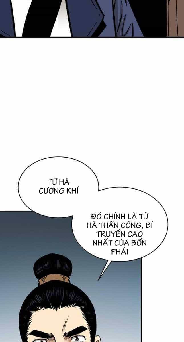 Ma Nhân Hoa Sơn - Chương 57 - ảnh 8