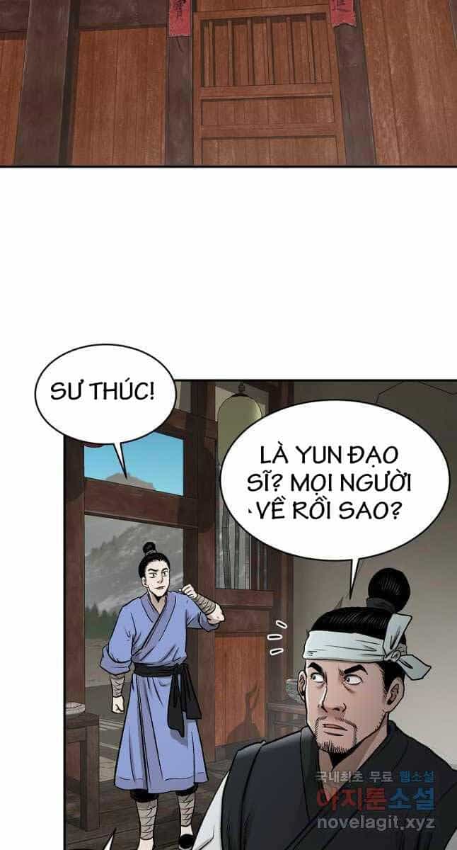 Ma Nhân Hoa Sơn - Chương 57 - ảnh 86