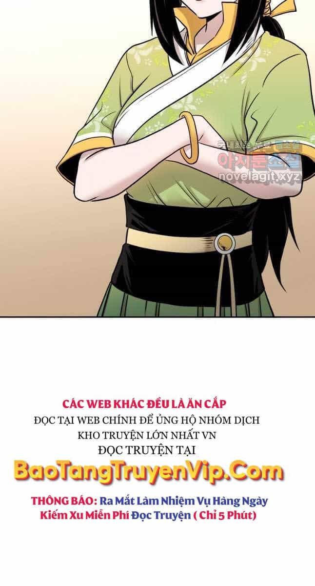 Ma Nhân Hoa Sơn - Chương 58 - ảnh 16