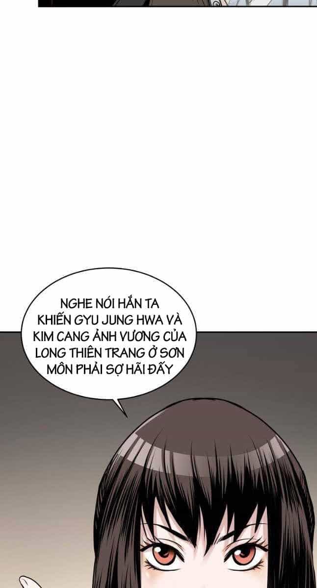 Ma Nhân Hoa Sơn - Chương 58 - ảnh 18