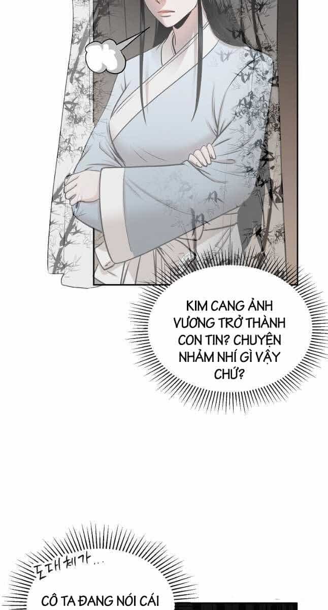 Ma Nhân Hoa Sơn - Chương 58 - ảnh 22