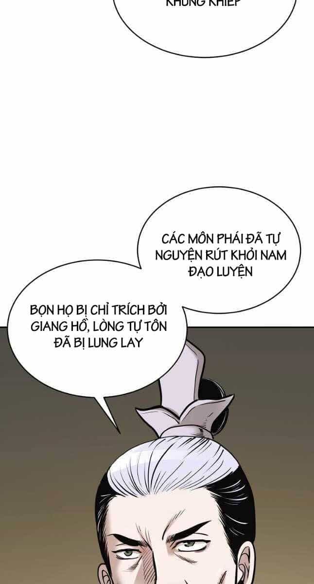 Ma Nhân Hoa Sơn - Chương 58 - ảnh 29