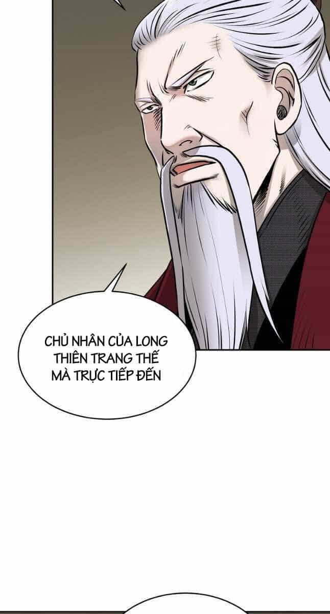 Ma Nhân Hoa Sơn - Chương 58 - ảnh 43